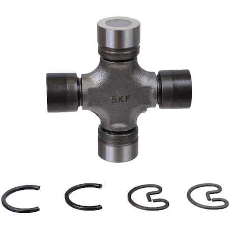 Skf UNIVERSAL JOINT UJ355C